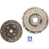 Kupplungssatz SACHS 3000 842 701 Kupplungssatz SACHS 3000 842 701 von Sachs