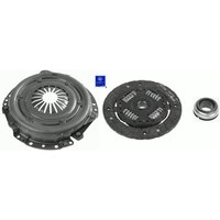 Kupplungssatz SACHS 3000 950 017 Kupplungssatz SACHS 3000 950 017 von Sachs
