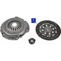 Kupplungssatz SACHS 3000 950 078 Kupplungssatz SACHS 3000 950 078 von Sachs