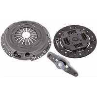 Kupplungssatz SACHS 3000 950 098 Kupplungssatz SACHS 3000 950 098 von Sachs