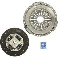 Kupplungssatz SACHS 3000 950 630 Kupplungssatz SACHS 3000 950 630 von Sachs