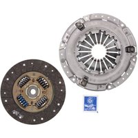 Kupplungssatz SACHS 3000 950 661 Kupplungssatz SACHS 3000 950 661 von Sachs