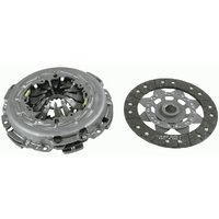 Kupplungssatz SACHS 3000 950 714 Kupplungssatz SACHS 3000 950 714 von Sachs