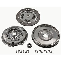 Kupplungssatz SACHS 3000 950 777 Kupplungssatz SACHS 3000 950 777 von Sachs