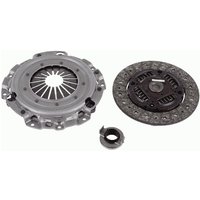 Kupplungssatz SACHS 3000 950 955 von Sachs