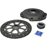 Kupplungssatz SACHS 3000 951 015 Kupplungssatz SACHS 3000 951 015 von Sachs