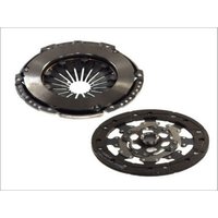 Kupplungssatz SACHS 3000 951 022 Kupplungssatz SACHS 3000 951 022 von Sachs