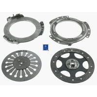 Kupplungssatz SACHS 3000 951 031 Kupplungssatz SACHS 3000 951 031 von Sachs