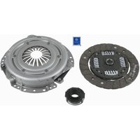 Kupplungssatz SACHS 3000 951 044 Kupplungssatz SACHS 3000 951 044 von Sachs