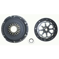 Kupplungssatz SACHS 3000 951 201 Kupplungssatz SACHS 3000 951 201 von Sachs