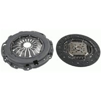Kupplungssatz SACHS 3000 951 377 Kupplungssatz SACHS 3000 951 377 von Sachs