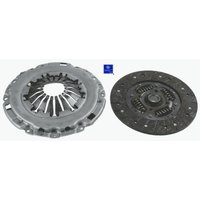 Kupplungssatz SACHS 3000 951 383 Kupplungssatz SACHS 3000 951 383 von Sachs