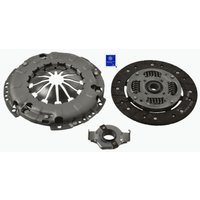 Kupplungssatz SACHS 3000 951 508 Kupplungssatz SACHS 3000 951 508 von Sachs