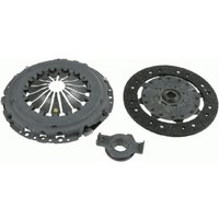 Kupplungssatz SACHS 3000 951 531 Kupplungssatz SACHS 3000 951 531 von Sachs