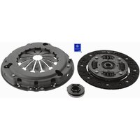 Kupplungssatz SACHS 3000 951 552 Kupplungssatz SACHS 3000 951 552 von Sachs