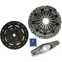 Kupplungssatz SACHS 3000 951 950 Kupplungssatz SACHS 3000 951 950 von Sachs