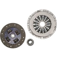 Kupplungssatz SACHS 3000 954 259 Kupplungssatz SACHS 3000 954 259 von Sachs