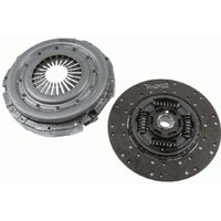 Kupplungssatz SACHS 3400 127 701 Kupplungssatz SACHS 3400 127 701 von Sachs