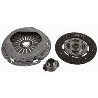 Kupplungssatz SACHS 3400 700 637 Kupplungssatz SACHS 3400 700 637 von Sachs