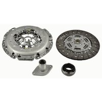 Kupplungssatz SACHS XTend 3000 950 918 Kupplungssatz SACHS XTend 3000 950 918 von Sachs