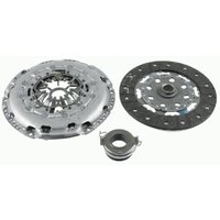 Kupplungssatz SACHS XTend 3000 950 925 Kupplungssatz SACHS XTend 3000 950 925 von Sachs