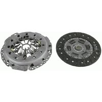 Kupplungssatz SACHS XTend 3000 951 705 Kupplungssatz SACHS XTend 3000 951 705 von Sachs