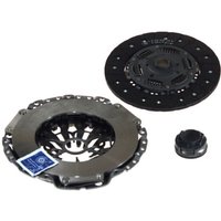 Kupplungssatz SACHS XTend 3000 951 711 Kupplungssatz SACHS XTend 3000 951 711 von Sachs