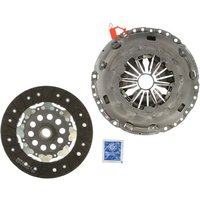 Kupplungssatz SACHS XTend 3000 951 815 Kupplungssatz SACHS XTend 3000 951 815 von Sachs