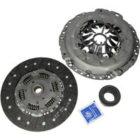 Kupplungssatz SACHS XTend 3000 951 848 Kupplungssatz SACHS XTend 3000 951 848 von Sachs
