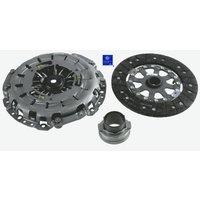 Kupplungssatz SACHS XTend 3000 951 853 von Sachs