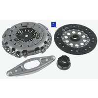 Kupplungssatz SACHS XTend 3000 951 949 Kupplungssatz SACHS XTend 3000 951 949 von Sachs