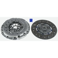 Kupplungssatz SACHS XTend 3000 951 968 Kupplungssatz SACHS XTend 3000 951 968 von Sachs