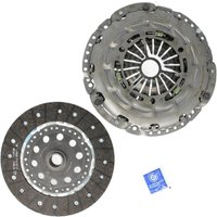 Kupplungssatz SACHS XTend 3000 951 995 Kupplungssatz SACHS XTend 3000 951 995 von Sachs