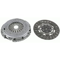 Kupplungssatz SACHS XTend 3000 970 002 Kupplungssatz SACHS XTend 3000 970 002 von Sachs