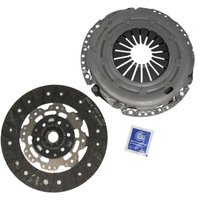 Kupplungssatz SACHS XTend 3000 970 037 Kupplungssatz SACHS XTend 3000 970 037 von Sachs