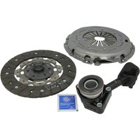 Kupplungssatz SACHS XTend Kit plus CSC 3000 990 221 Kupplungssatz SACHS XTend Kit plus CSC 3000 990 221 von Sachs