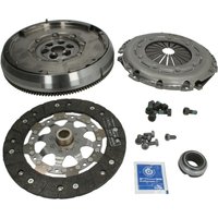 Kupplungssatz SACHS ZMS Modul 2290 601 002 Kupplungssatz SACHS ZMS Modul 2290 601 002 von Sachs