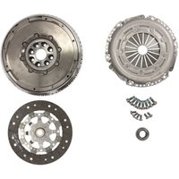 Kupplungssatz SACHS ZMS Modul 2290 601 003 Kupplungssatz SACHS ZMS Modul 2290 601 003 von Sachs