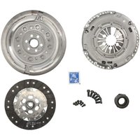 Kupplungssatz SACHS ZMS Modul 2290 601 022 Kupplungssatz SACHS ZMS Modul 2290 601 022 von Sachs