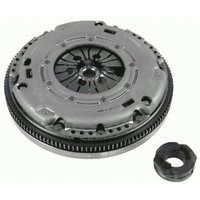 Kupplungssatz SACHS ZMS Modul 3000 951 790 Kupplungssatz SACHS ZMS Modul 3000 951 790 von Sachs