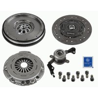 Kupplungssatz SACHS ZMS Modul XTend plus CSC 2290 601 011 Kupplungssatz SACHS ZMS Modul XTend plus CSC 2290 601 011 von Sachs