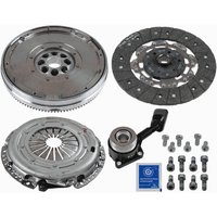Kupplungssatz SACHS ZMS Modul XTend plus CSC 2290 601 020 Kupplungssatz SACHS ZMS Modul XTend plus CSC 2290 601 020 von Sachs