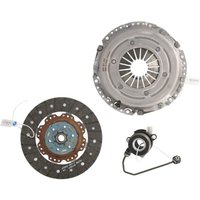 Kupplungssatz SACHS 3000 990 282 Kupplungssatz SACHS 3000 990 282 von Sachs