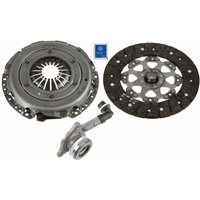 Kupplungssatz SACHS 3000 990 405 Kupplungssatz SACHS 3000 990 405 von Sachs