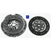 Kupplungssatz SACHS 3000 951 810 Kupplungssatz SACHS 3000 951 810 von Sachs