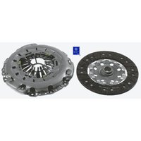 Kupplungssatz SACHS 3000 951 850 Kupplungssatz SACHS 3000 951 850 von Sachs