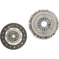 Kupplungssatz SACHS 3000 970 064 Kupplungssatz SACHS 3000 970 064 von Sachs