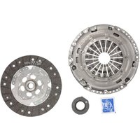 Kupplungssatz SACHS 3000 970 073 Kupplungssatz SACHS 3000 970 073 von Sachs