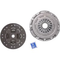 Kupplungssatz SACHS 3000 970 079 Kupplungssatz SACHS 3000 970 079 von Sachs