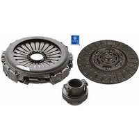 Kupplungssatz SACHS 3400 700 548 von Sachs